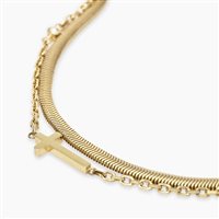 Bracciale Kidult Donna Kidult Style Donna in Acciaio 831071 - 831071